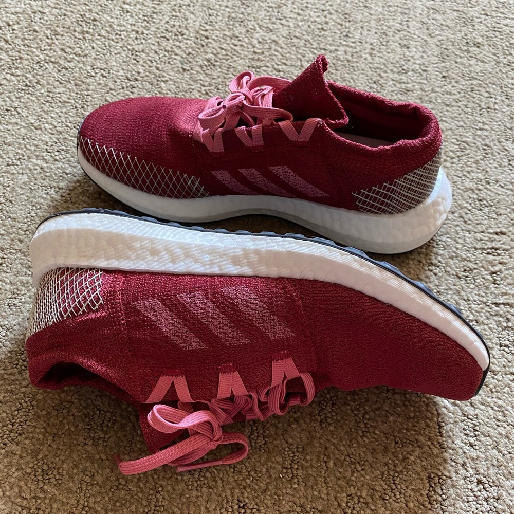 Adidas PureBoost - Picture 3 of 12